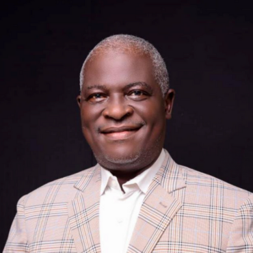 Team Member: Dr Olusegun Makanjuola